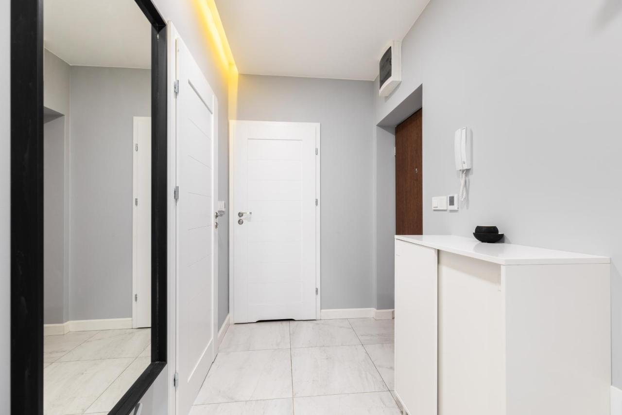 Apartament P&o Rakowska *